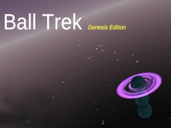 Spill Ball Trek Genesis Edition