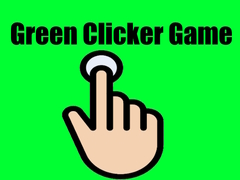 Spill Green Clicker Game