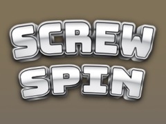 Spill Screw Spin