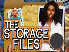 Spill The Storage Files
