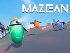 Spill Mazean