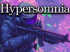 Spill Hypersomnia