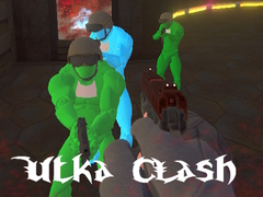 Spill Utka Clash