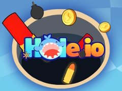 Spill Hole io