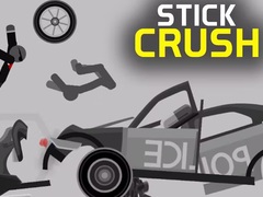 Spill Stick Crush