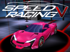 Spill Speed Racing V