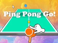 Spill Ping Pong Go!