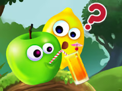Spill Kids Quiz: What Do You Know About Fruit?