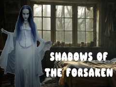 Spill Shadows of the Forsaken