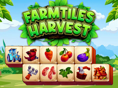 Spill Farm Tiles Harvest
