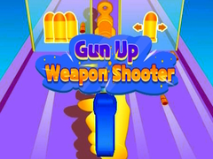 Spill Gun Up Weapon Shooter
