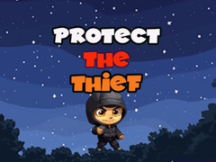 Spill Protect The Thief