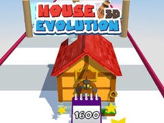 Spill House Evolution 3D
