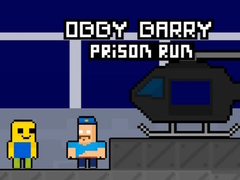 Spill Obby Barry Prison Run