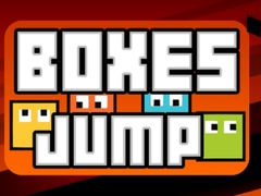Spill Boxes Jump