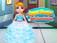 Spill Super Doctor Body Examination