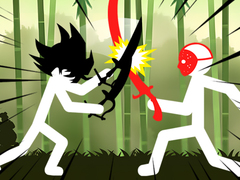Spill Shadow Stickman Fight