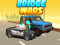 Spill Bridge Wars