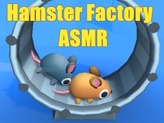 Spill Hamster Factory ASMR
