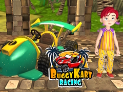 Spill Buggy Kart Racing