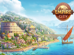 Spill Empire City