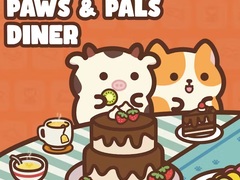 Spill Paws & Pals Diner
