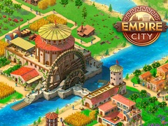 Spill Empire City