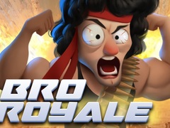 Spill Bro Royale