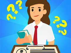 Spill Kids Quiz: Job Challenge 2