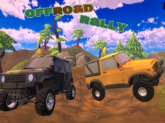 Spill Offroad Rally