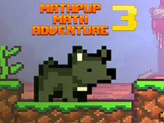 Spill MathPup Math Adventure 3