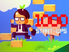 Spill 1000 Start-Ups