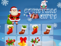 Spill Christmas Gifts