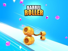 Spill Barrel Roller