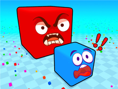 Spill Block Eating Simulator