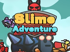 Spill Slime Adventure