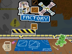 Spill Box Factory 