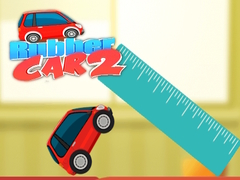 Spill Rubber Car 2