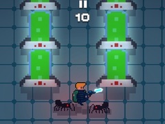 Spill Robo Wars