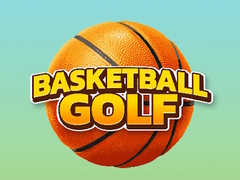 Spill Basketball Golf