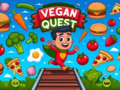 Spill Vegan Quest