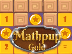 Spill MathPup Gold