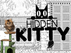 Spill Hidden Kitty