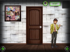 Spill Amgel Easy Room Escape 206