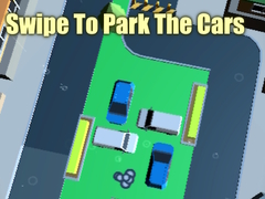 Spill Swipe To Park The Cars