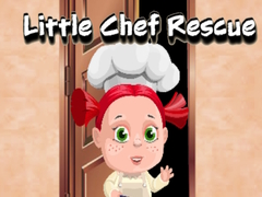 Spill Little Chef Rescue