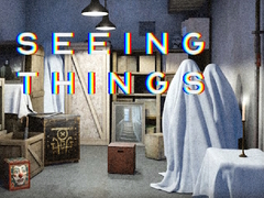 Spill Seeing Things