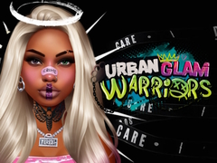 Spill Urban Glam Warriors