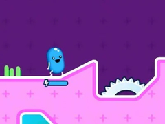 Spill Goober World