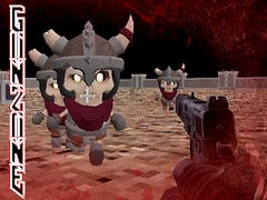 Spill GunZone